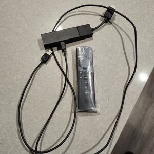Amazon FIRESTICK - 2nd Generation - with Remote